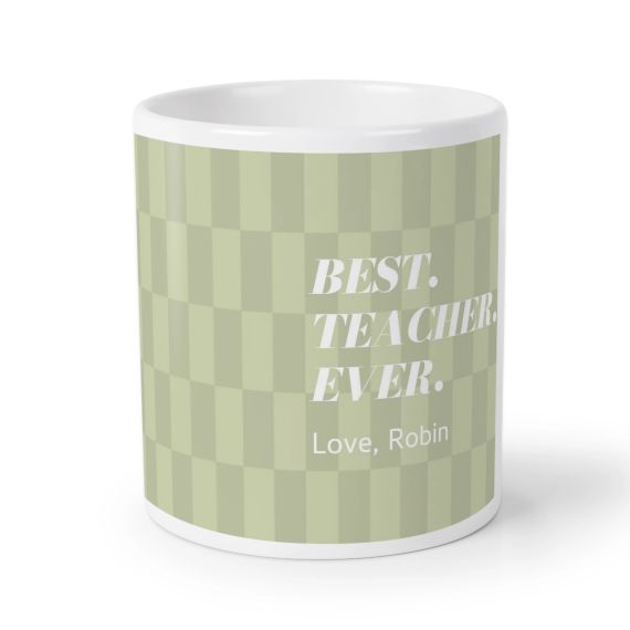 Long Checker Pattern - Text Only Long Checker Pattern - Text Only
