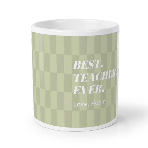 Long Checker Pattern - Text Only Long Checker Pattern - Text Only