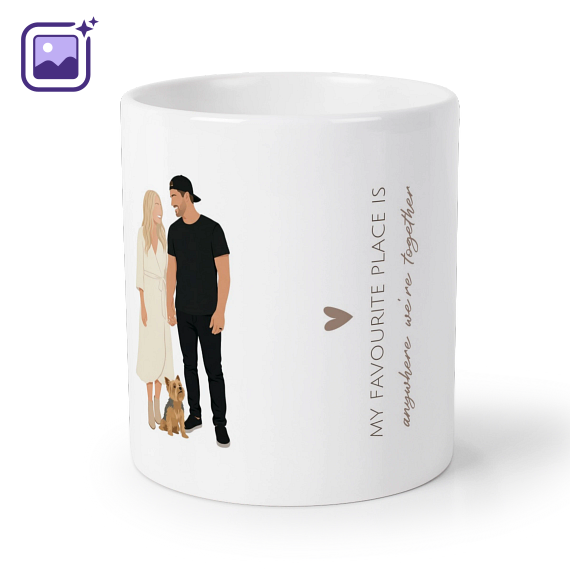 Lovely Portrait Filter Soft Illustration Love Lovely Portrait Filter Soft Illustration Love