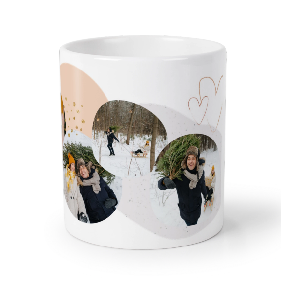 Pen Holder Round Pen Holder Round
