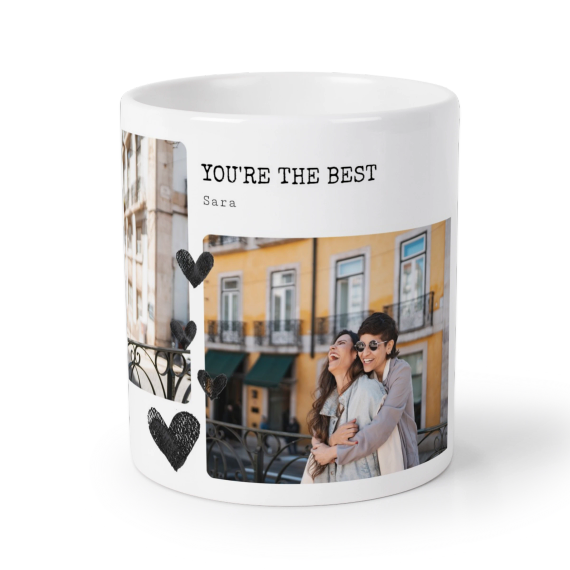 Pen Holder Round Pen Holder Round