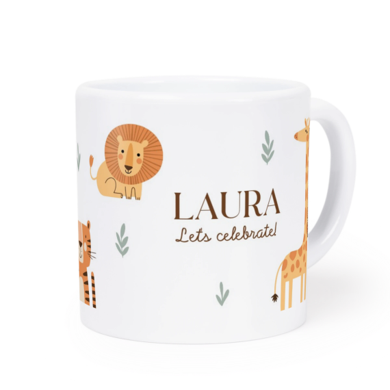 Mug6Oz_ScandiSafariAnimals