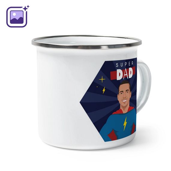 Super Hero Avatar