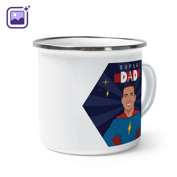 Super Hero Avatar