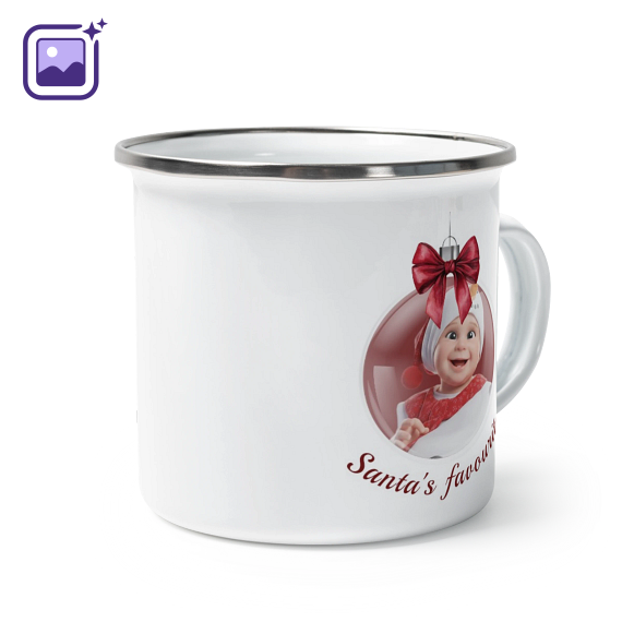 Christmas Avatar