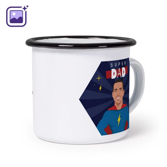 Super Hero Avatar