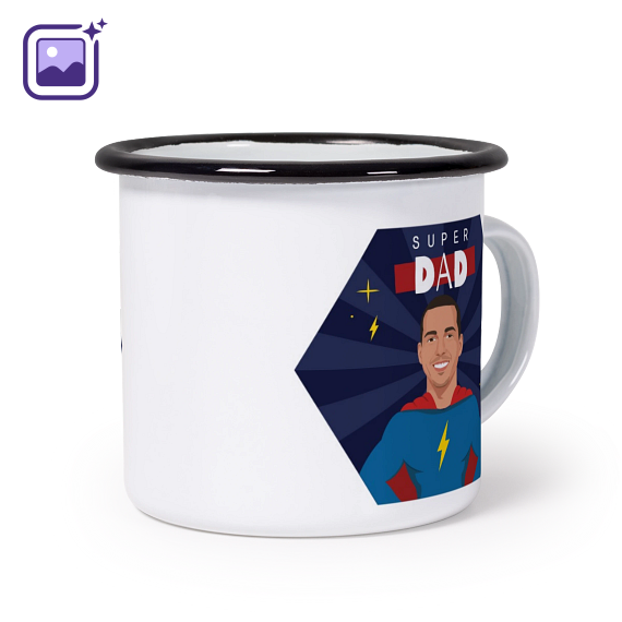Super Hero Avatar