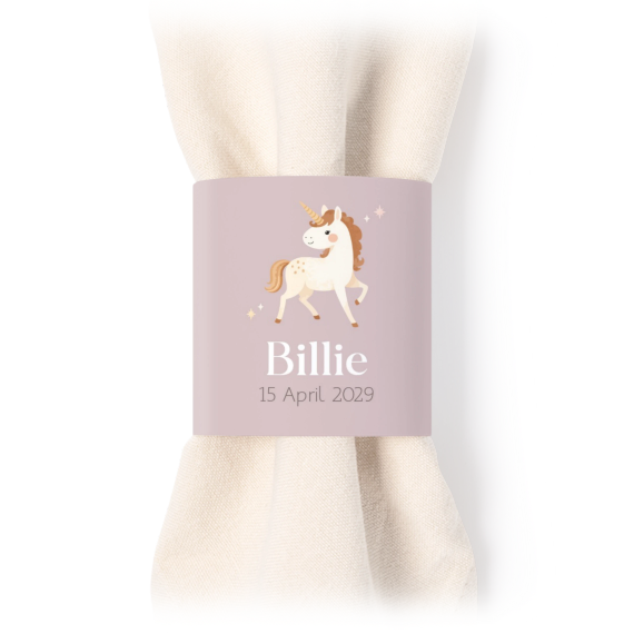 Cute Unicorn - Text Only Cute Unicorn - Text Only
