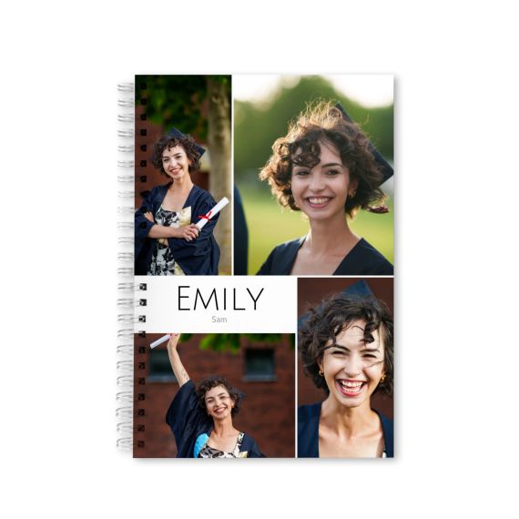Fotoschrift A5 Fotoschrift A5