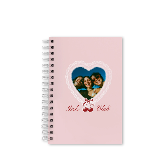 Cahier Photo A6 Cahier Photo A6
