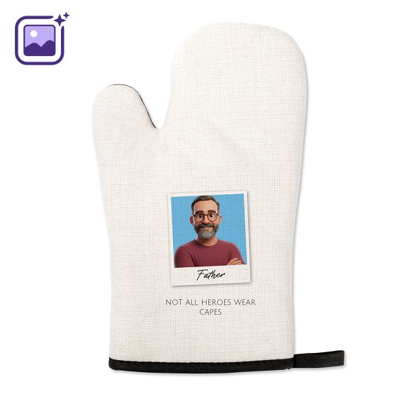 Retro Print Avatar