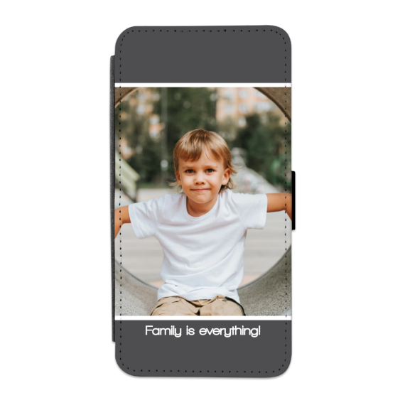 Simple photo block Simple photo block