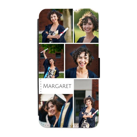 Collage photo minimaliste Collage photo minimaliste