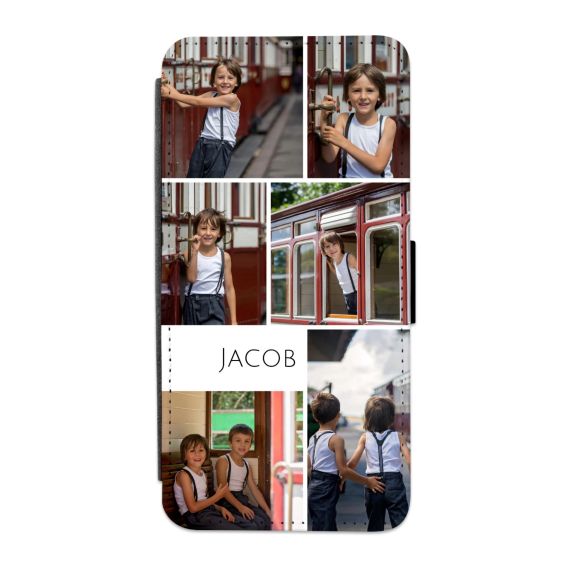 Minimalistic Photo Collage Minimalistic Photo Collage