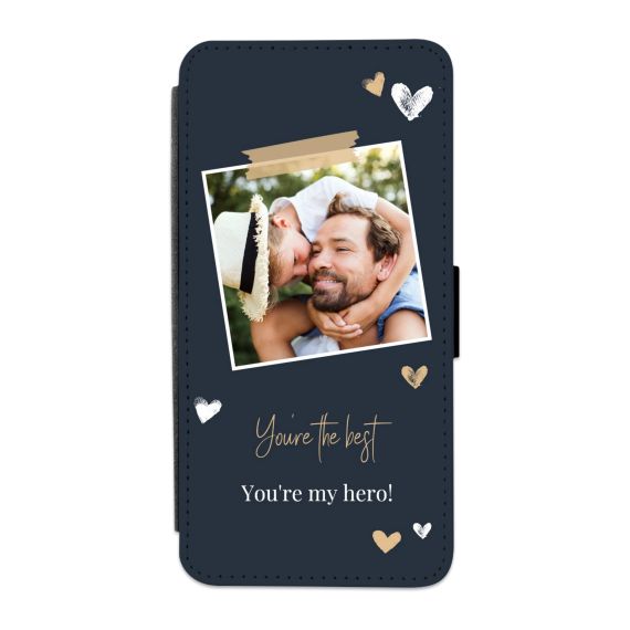 Photo Print Hearts Photo Print Hearts