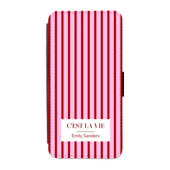 Classy Stripes - Text Only Classy Stripes - Text Only