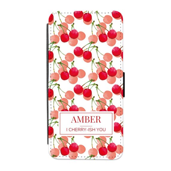 Very Cherry Pattern - Text Only Very Cherry Pattern - Text Only