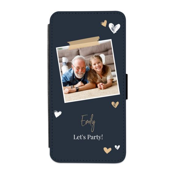 Photo Print Hearts Photo Print Hearts