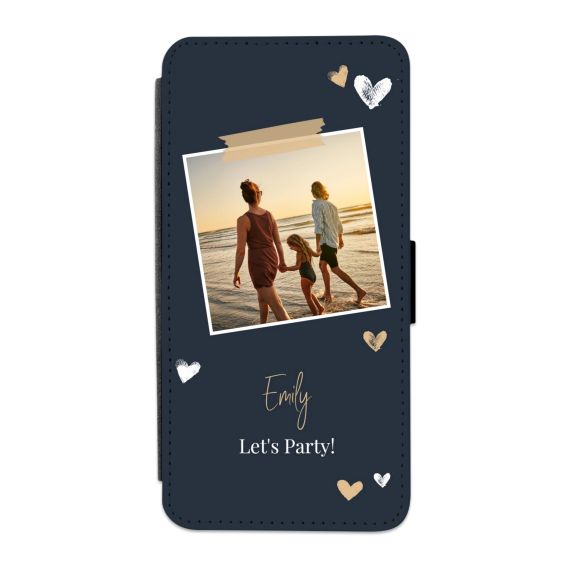 Photo Print Hearts Photo Print Hearts