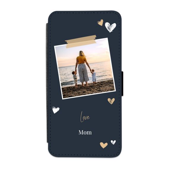 Photo Print Hearts Photo Print Hearts