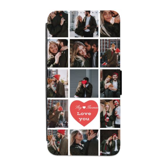 SingleRedHeart SingleRedHeart