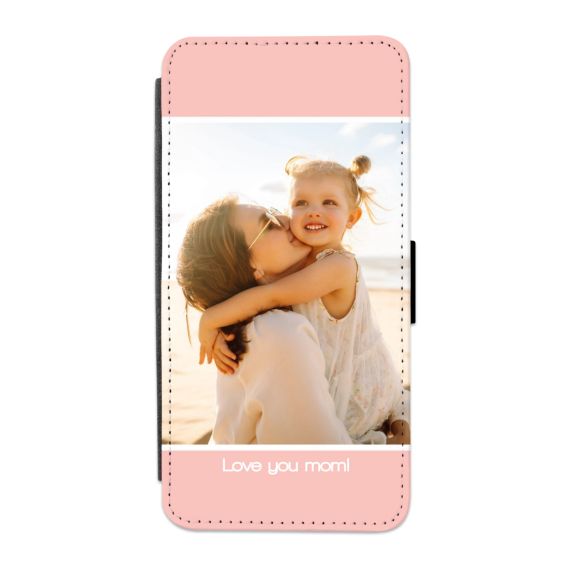 Simple photo block
