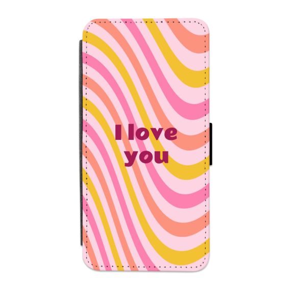 Wavy Lines - Text Only Wavy Lines - Text Only