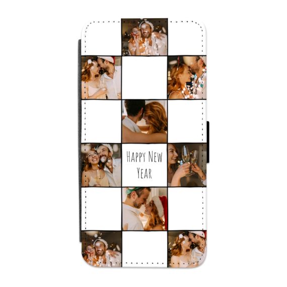 Étui portefeuille pour téléphone Iphone 17 Pro