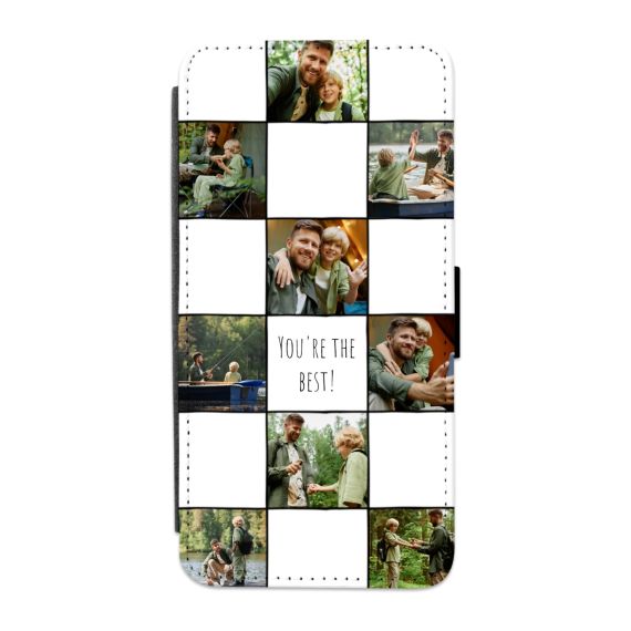 Étui portefeuille pour téléphone Iphone 17 Pro Max