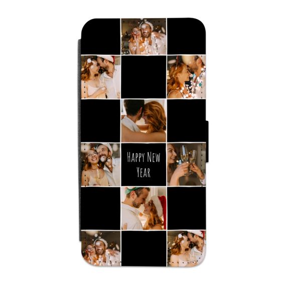 Étui portefeuille pour téléphone Iphone 17 Pro Max