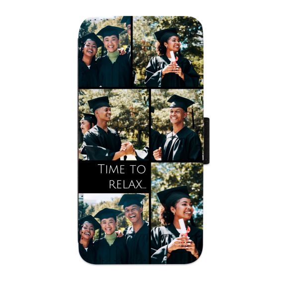 Minimalistic Photo Collage Minimalistic Photo Collage