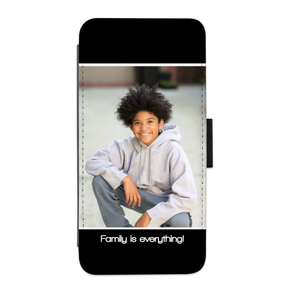 Simpel fotoblok Simpel fotoblok