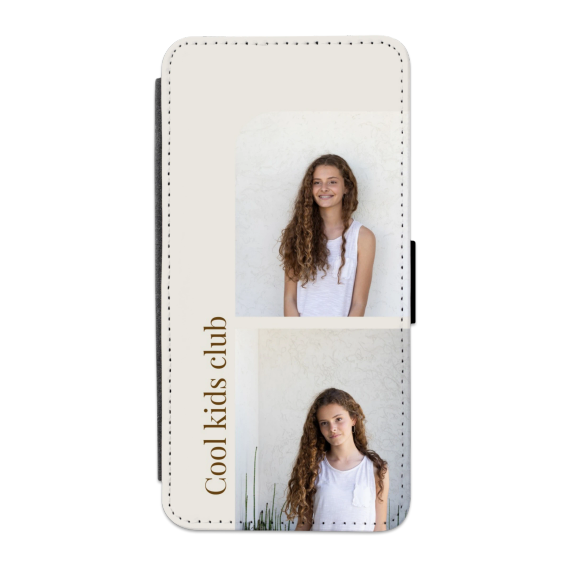 Elegant bage - Klassisk