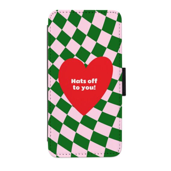 Checkerboard Love - Text Only Checkerboard Love - Text Only