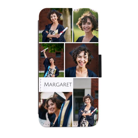 Collage photo minimaliste Collage photo minimaliste