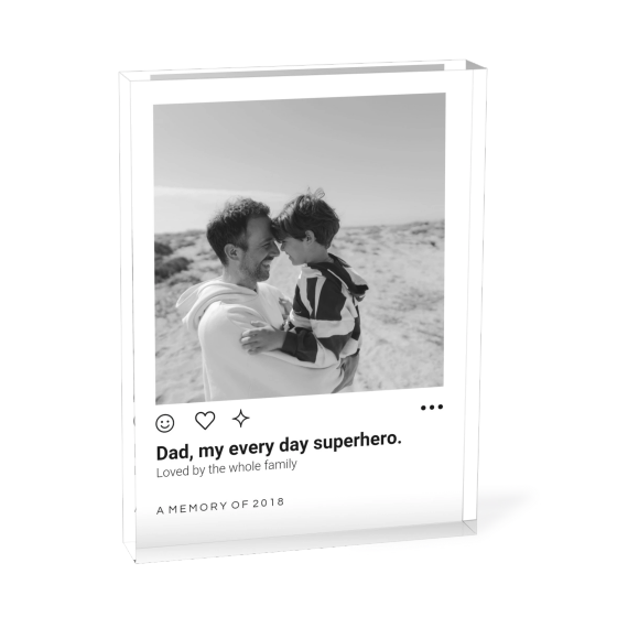 Favourite Memory Post