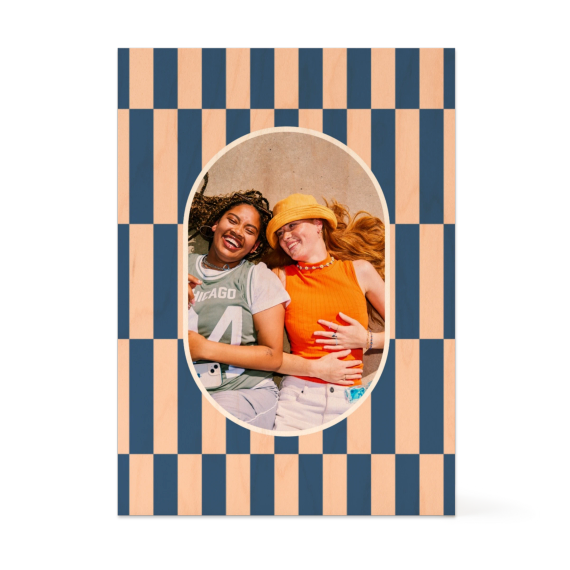 Staggereds Striped Arch Staggereds Striped Arch