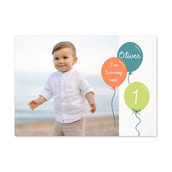 Party Balloons