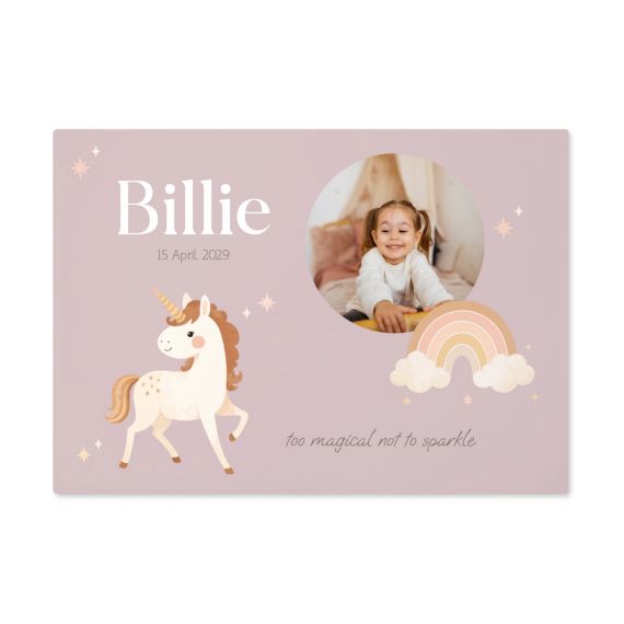 Cute Unicorn