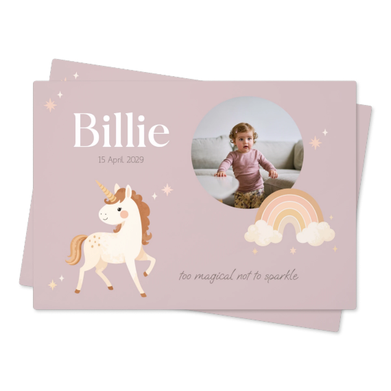 Cute Unicorn Cute Unicorn