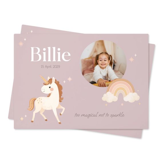 Cute Unicorn Cute Unicorn