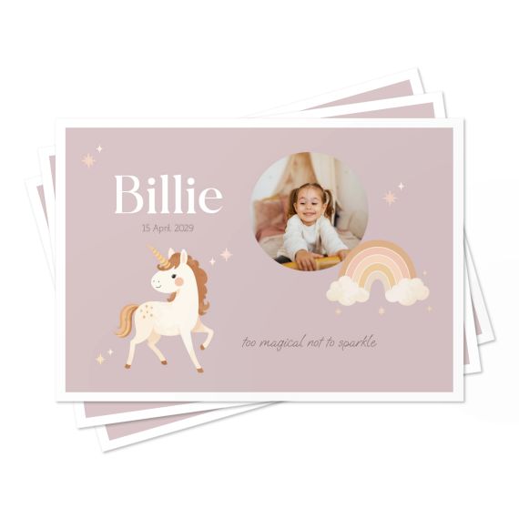 Cute Unicorn Cute Unicorn