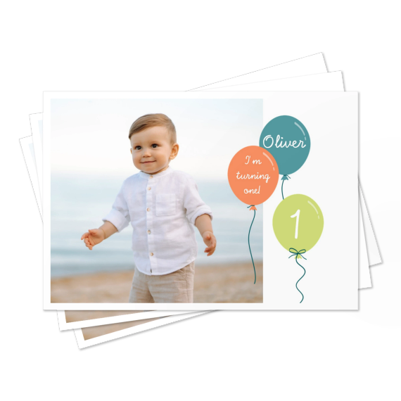 Party Balloons