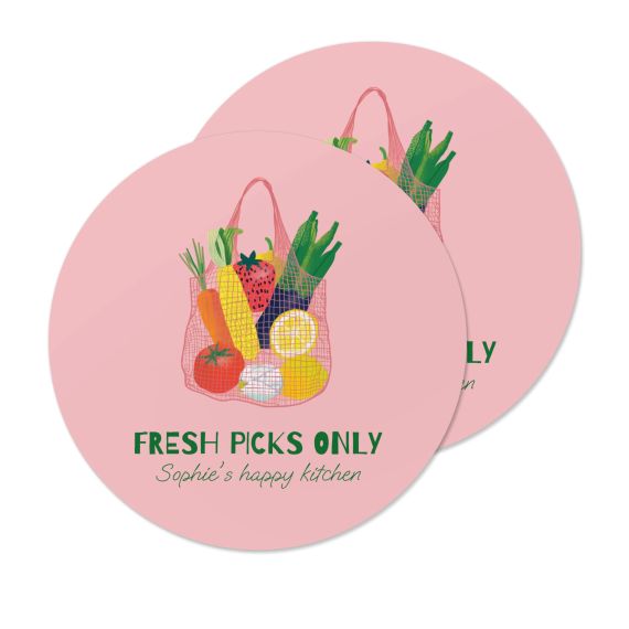 Dessous de plats Dessous de plats