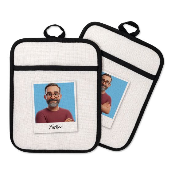 PotHolder23x18_RetroPrintAvatarBlue