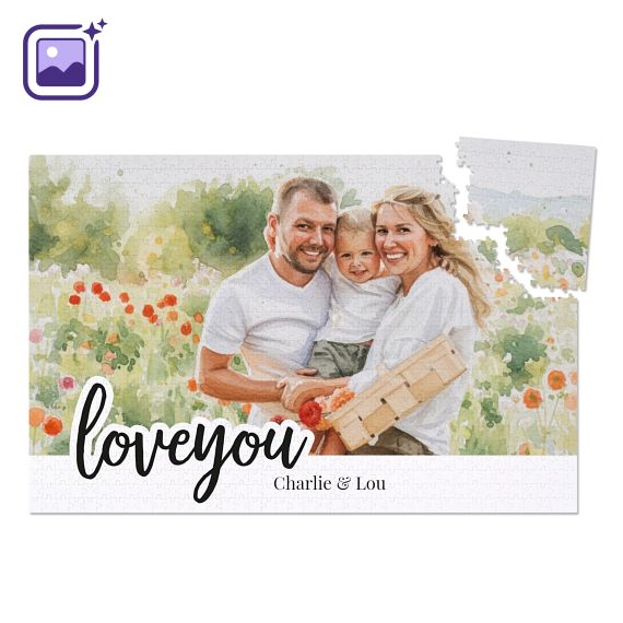 Love You Symbol Filter Love You Symbol Filter