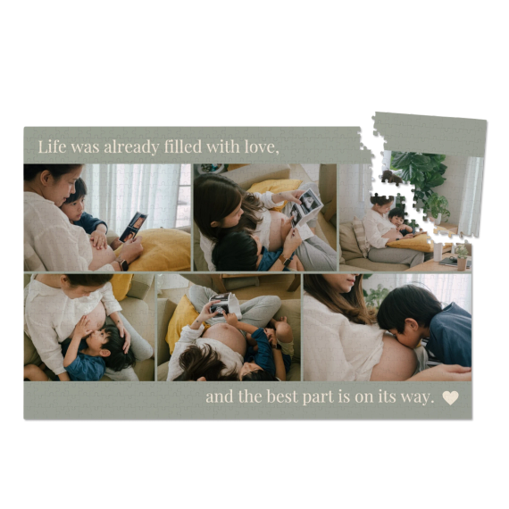 Quote Collage Mother
