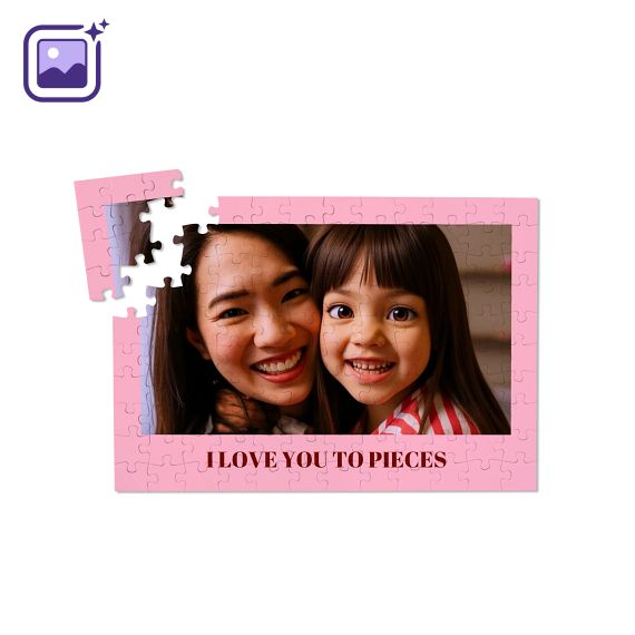 Colored Border Filter