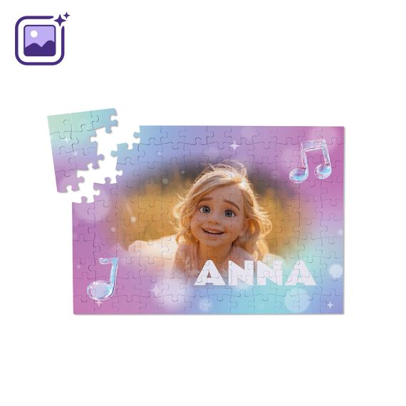 Holographic Music Notes Filter Holographic Music Notes Filter