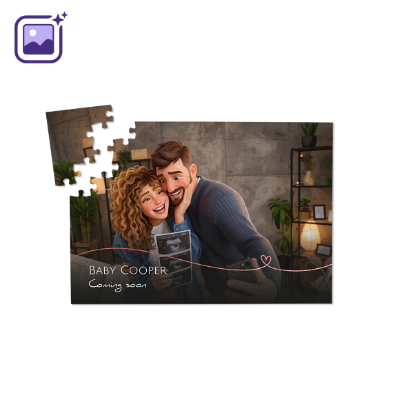 Floating Heart Filter Floating Heart Filter